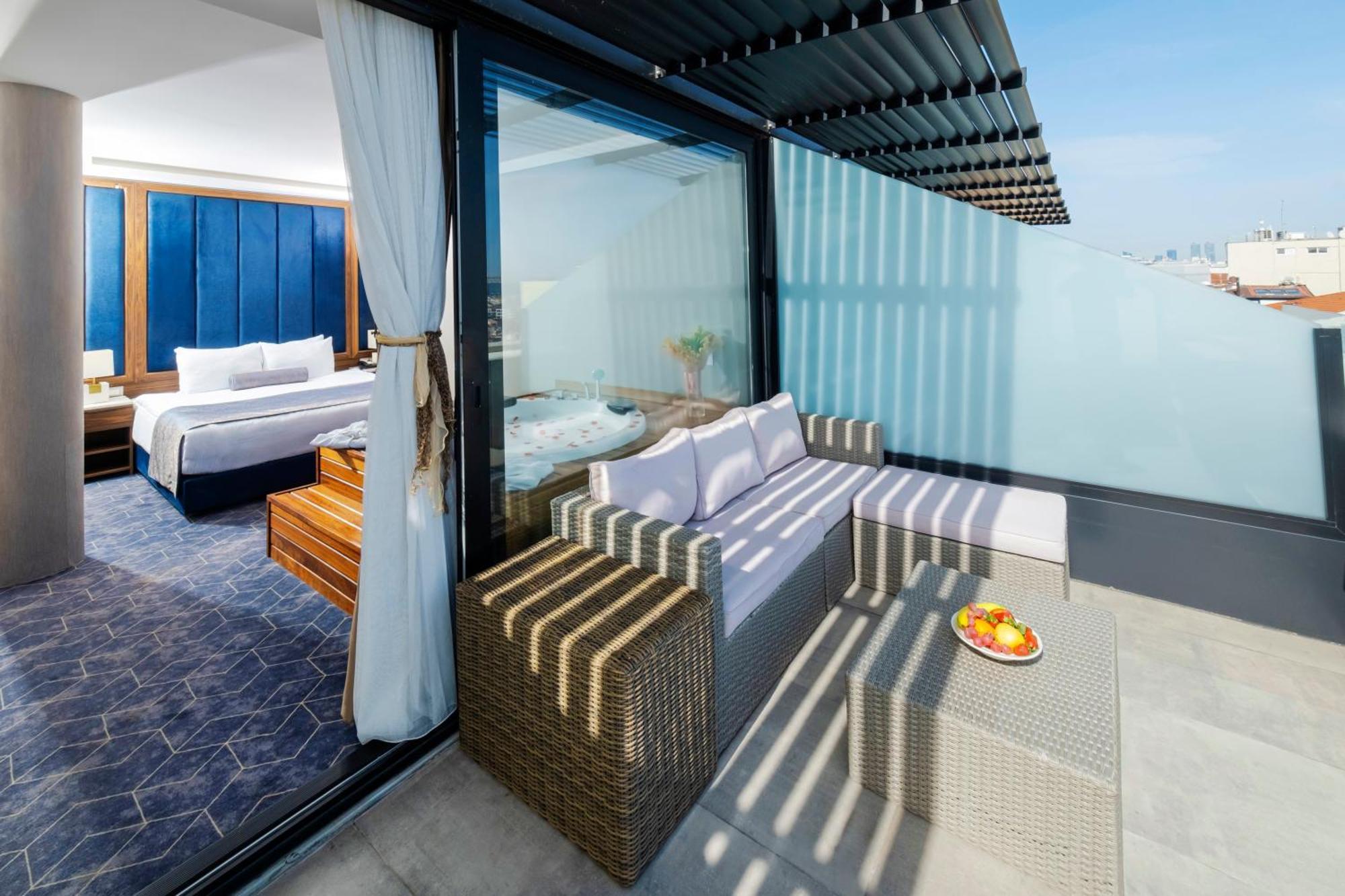 Ring Stone Hotels Bosphorus - Special Class İstanbul Dış mekan fotoğraf