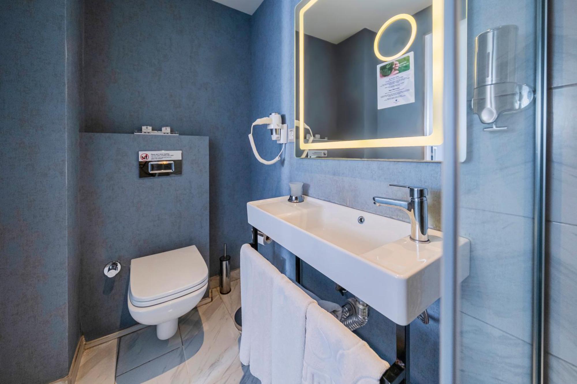 Ring Stone Hotels Bosphorus - Special Class İstanbul Dış mekan fotoğraf