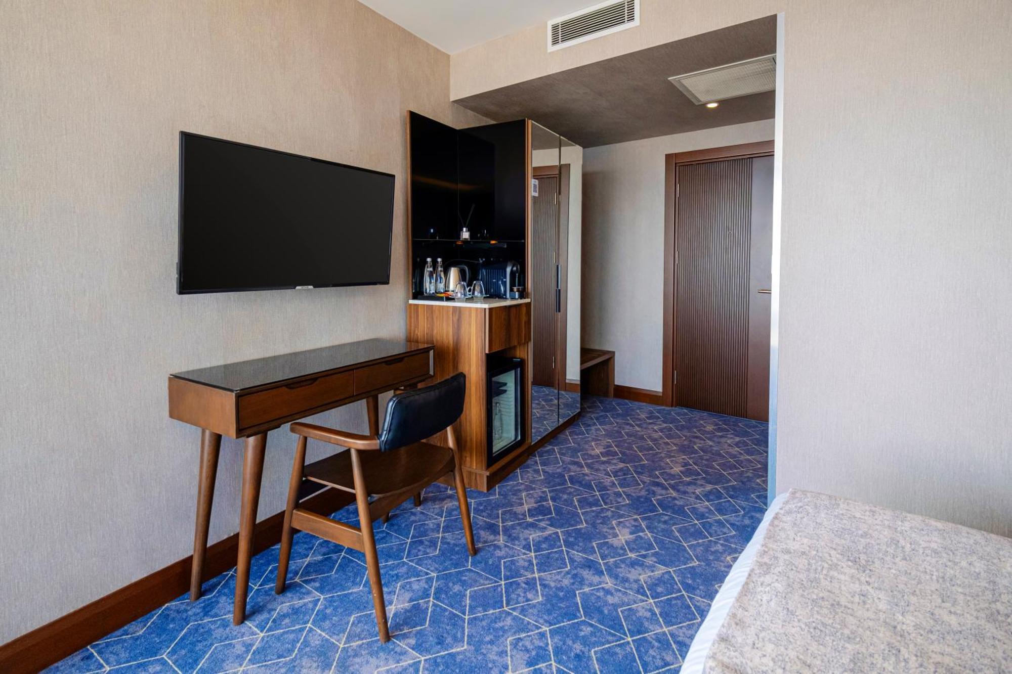 Ring Stone Hotels Bosphorus - Special Class İstanbul Dış mekan fotoğraf